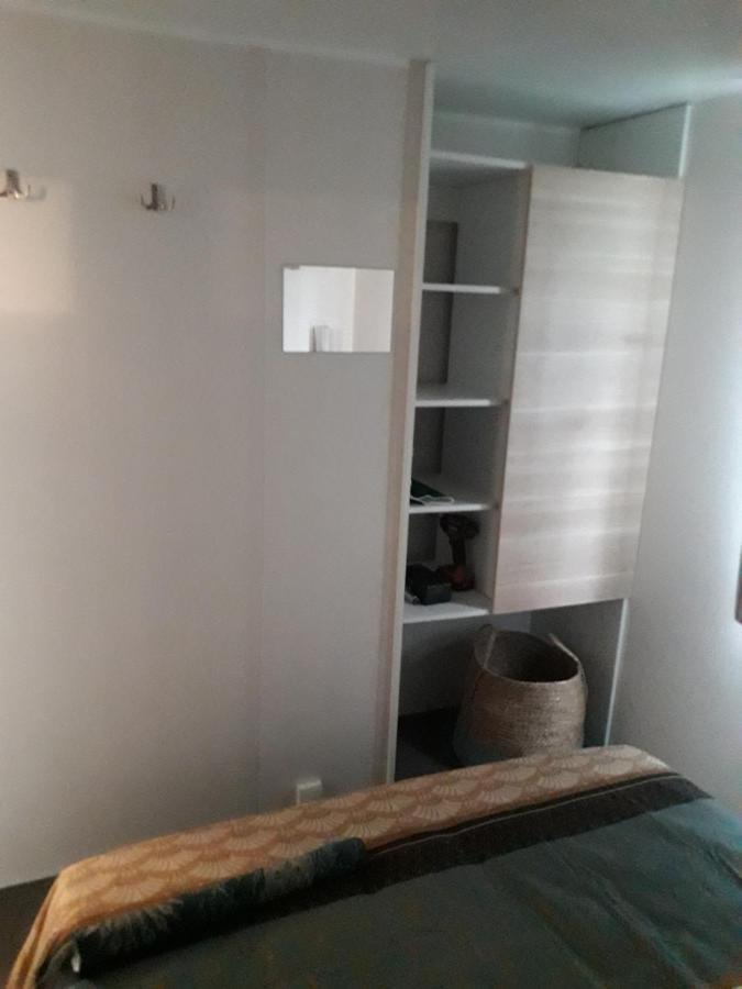 Anne Marie Vous Accueilles Dans Son Logement Familiale Pour 6 Personnes 3 Chambres Confortable Proche D Europa Park A Boofzheim Dans Camping 3 Etoiles Exteriér fotografie
