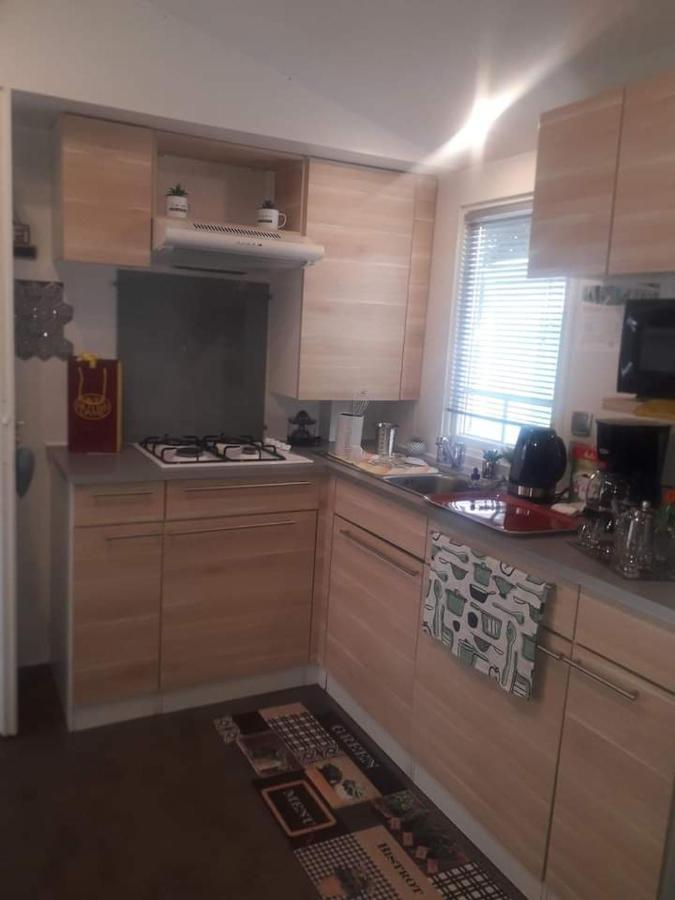 Anne Marie Vous Accueilles Dans Son Logement Familiale Pour 6 Personnes 3 Chambres Confortable Proche D Europa Park A Boofzheim Dans Camping 3 Etoiles Exteriér fotografie