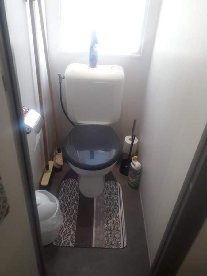 Anne Marie Vous Accueilles Dans Son Logement Familiale Pour 6 Personnes 3 Chambres Confortable Proche D Europa Park A Boofzheim Dans Camping 3 Etoiles Exteriér fotografie