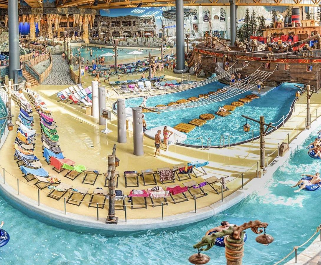 Anne Marie Vous Accueilles Dans Son Logement Familiale Pour 6 Personnes 3 Chambres Confortable Proche D Europa Park A Boofzheim Dans Camping 3 Etoiles Exteriér fotografie